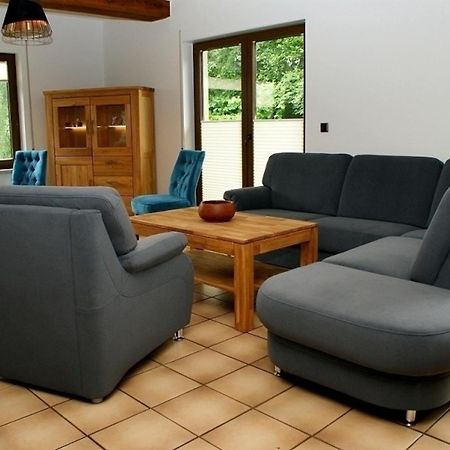 شقة Haus "Zwischen Den Waeldern" Allenbach المظهر الخارجي الصورة