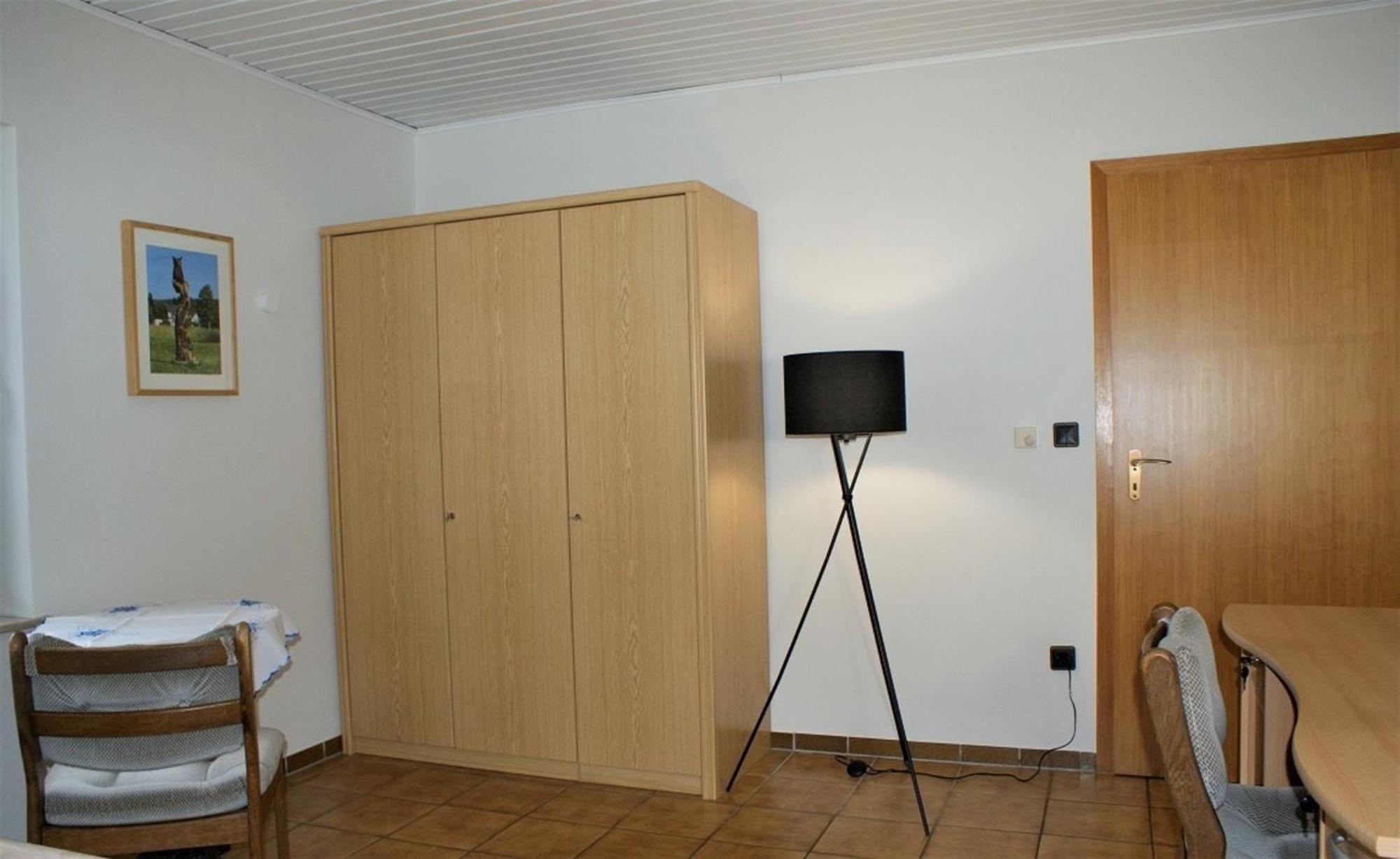 شقة Haus "Zwischen Den Waeldern" Allenbach المظهر الخارجي الصورة
