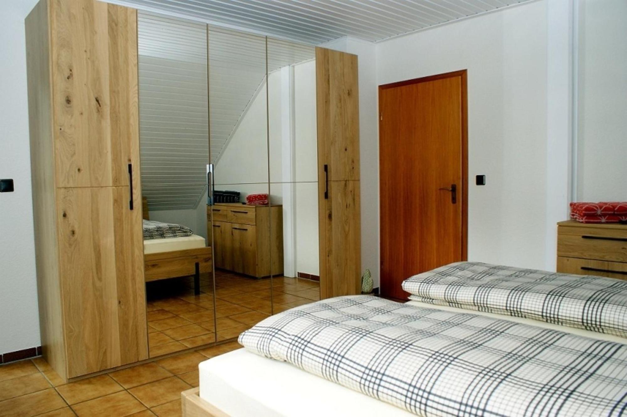 شقة Haus "Zwischen Den Waeldern" Allenbach المظهر الخارجي الصورة