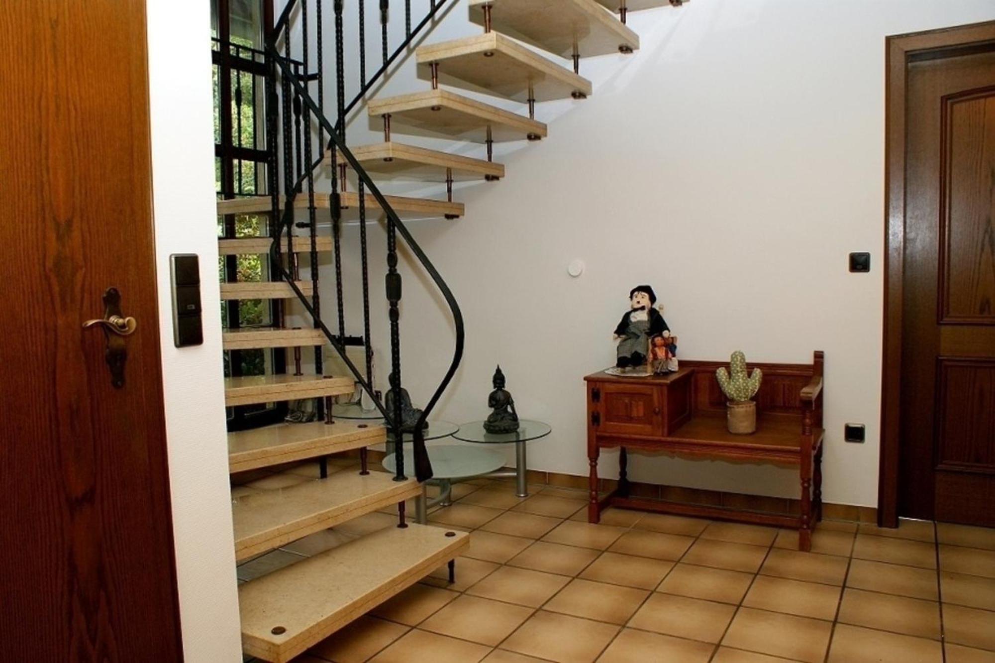شقة Haus "Zwischen Den Waeldern" Allenbach المظهر الخارجي الصورة